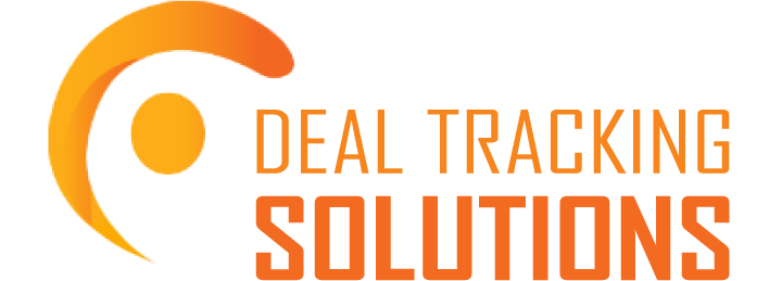 Deal Tracking Solutions